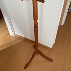 ポールスタンドの画像