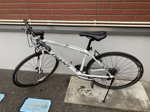 GIANT ESCAPE RX3 Sサイズ