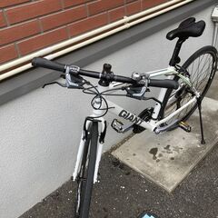 GIANT ESCAPE RX3 Sサイズの画像