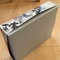 機動戦士ガンダム　ガンプラ箱のみの画像