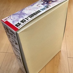機動戦士ガンダム　ガンプラ箱のみの画像