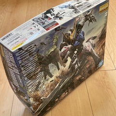 機動戦士ガンダム　ガンプラ箱のみの画像