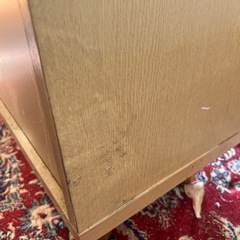 キャビネット　リビングボード　サイドボード　収納家具の画像