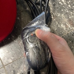 【中古】YA-MAN スイングビート（レッド）の画像