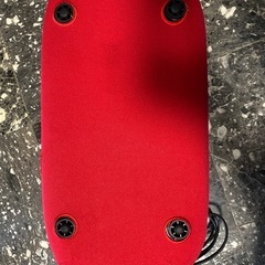 【中古】YA-MAN スイングビート（レッド）の画像