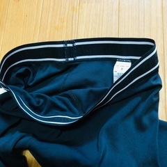 ほぼ未使用美品！淀川区です！azul レディース　レギンス　パンツの画像