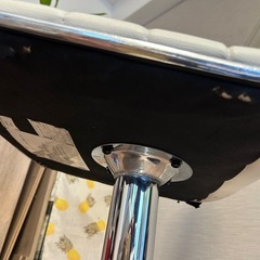 カウンターチェア　の画像