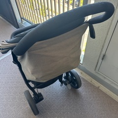 joie  ベビーカーの画像