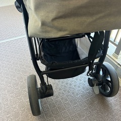 joie  ベビーカーの画像