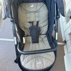 joie  ベビーカーの画像