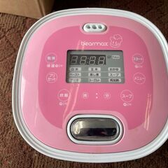 マルチ・ライスクッカー MC-106の画像