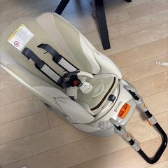 【Aprica】 ベビー＆チャイルドシート・ベッド　Bettino　ベッティーノの画像