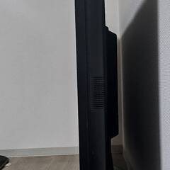 2018年 アクオス 70インチ 電源不良？ ジャンクの画像