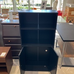 キャビネット【福生市リサイクルプラザNo.1604】の画像