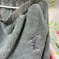 トムとジェリー　３回着用の画像