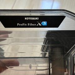 Kotobuki コトブキ 交換ポンプ POWER 8 パワーヘッド8 水中ポンプ テトラエアーポンプの画像