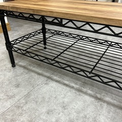 テレビ台 ローボードの画像