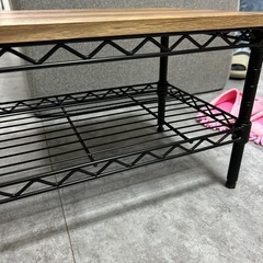 テレビ台 ローボードの画像