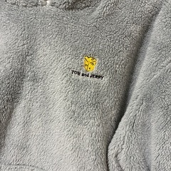 トムとジェリー　３回着用の画像