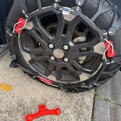 バイアスロン　クイックイージーの画像