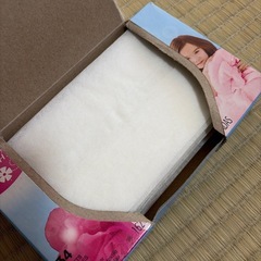 ダウニー 乾燥機用 香りシートの画像