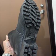 シモン JIS コンフォート 半長靴 FD44の画像