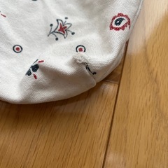 トートバッグの画像