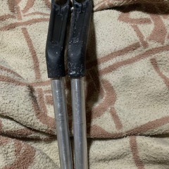 CBX400F.CBR400FにCBX1000タイプハンドルVFハンかも？の画像