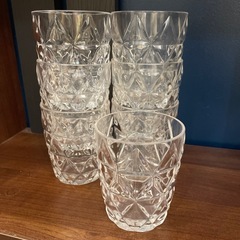 KINTO トリア プラスチック製 タンブラー　コップ 7つの画像