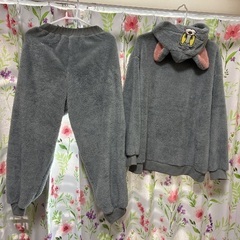 トムとジェリー　３回着用の画像