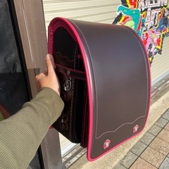 ランドセル男女新品値段交渉可能 の画像