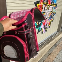 ランドセル男女新品値段交渉可能 の画像