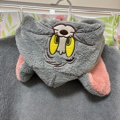トムとジェリー　３回着用の画像