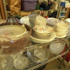 617＃　ガラスコップ　陶器食器　色々　100円～の画像