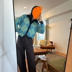 姿見 全身ミラー 180x60の画像