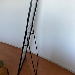 姿見 全身ミラー 180x60の画像