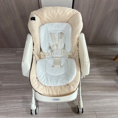 ネムリラ　おやすみ&チェアの画像