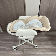 ネムリラ　おやすみ&チェアの画像