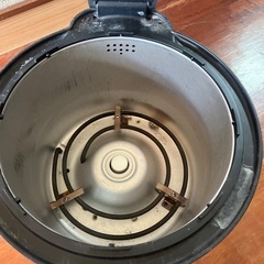 タイガー炊飯器　3.6L　2008年式　の画像