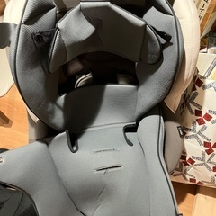 チャイルドシートの画像