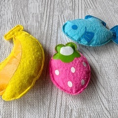 アンパンマン　バッグ　ほか　キッズ用品の画像