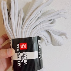 25-27cmcm靴下の画像