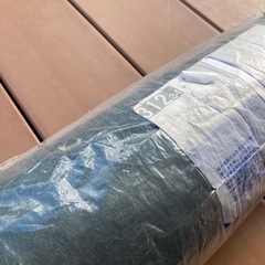 デュポン　ザバーン　防草シート　240G 2m×14.5mの画像