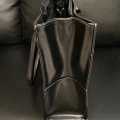 ビジネスバッグレディースの画像