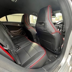車検付き！メルセデスベンツCLA250  4MATIC の画像