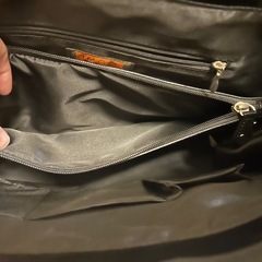 ビジネスバッグレディースの画像