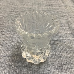 ボヘミアングラスの画像