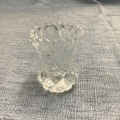 ボヘミアングラスの画像