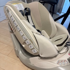 【Aprica】 ベビー＆チャイルドシート・ベッド　Bettino　ベッティーノの画像