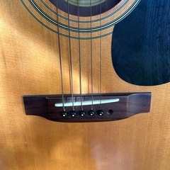 スタッフォードギタージャンク品の画像